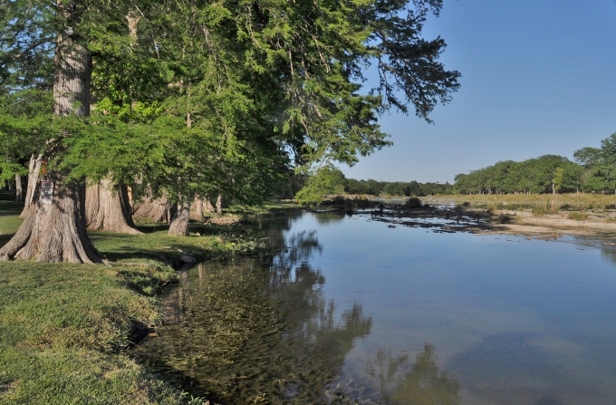 Guadalupe River